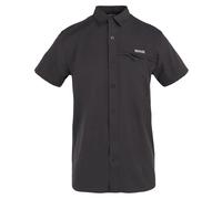 Regatta Travel Pack Away Short Sleeve Shirt