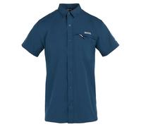 Regatta Travel Pack Away Short Sleeve Shirt