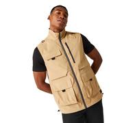 Regatta Mens Travel Packaway Bodywarmer