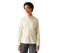 Regatta Travel Packaway Long Sleeve Shirt