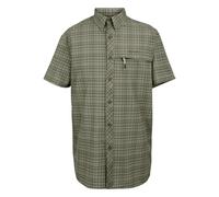 Regatta Travel Pack Away Short Sleeve Shirt