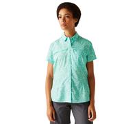 Woman's shirt Regatta TrvlPackaway Vert 38
