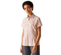 Regatta Travel Packaway Short Sleeve Shirt