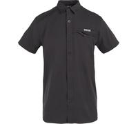Regatta Travel Packaway Short Sleeve Shirt
