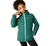 Children's 3-in-1 waterproof jacket Regatta Trekktain Vert 6/7 years
