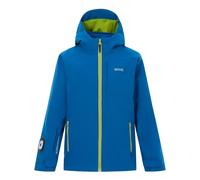 Children's 3-in-1 waterproof jacket Regatta Trekktain Bleu 10/11 years