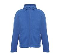 Regatta TRF515 Kids Brigade II Full Zip Fleece Jacket