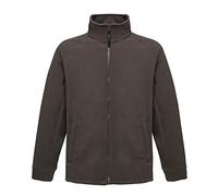 Regatta TRF532 03870 Thor III 038 Fleece, Large, Seal Grey