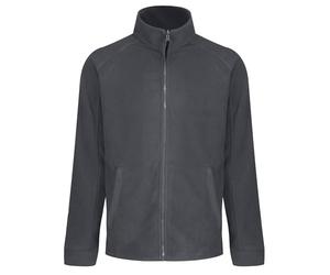 Regatta TRF532 03870 Thor III 038 Fleece, Large, Seal Grey