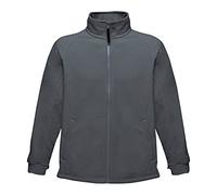 Regatta TRF532 03880 Thor III 038 Fleece, X-Large, Seal Grey