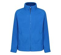Regatta Professional TRF532 Mens Thor III Full Zip Fleece Royal Blue 4 4XL