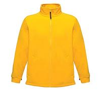 Regatta TRF532 8U250 Thor III Fleece-Glow Light, Small