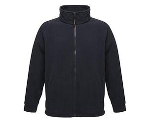 Regatta TRF532 Mens Thor III Fleece Jacket Dark Navy 4XL