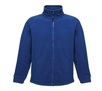 Regatta TRF532 Mens Thor III Fleece Jacket Royal Blue 4XL
