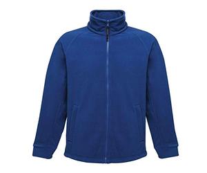 Regatta TRF532 Mens Thor III Fleece Jacket Royal Blue 4XL