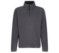 Regatta TRF549 Zip Neck Micro Fleece