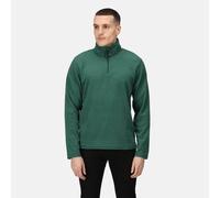 Regatta TRF549 Zip Neck Micro Fleece Jumper