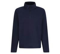 Regatta TRF549 Zip Neck Micro Fleece Jumper