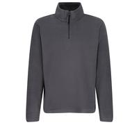 Regatta TRF549 Zip Neck Micro Fleece Jumper