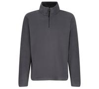 Regatta TRF549 Zip Neck Micro Fleece Jumper