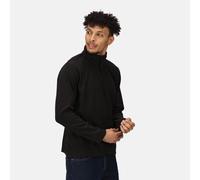 Regatta TRF549 Zip Neck Micro Fleece Jumper