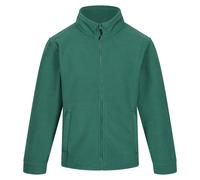 Regatta TRF581 Thor 300 Men's Full Zip Fleece 100% polyester