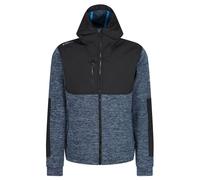 Regatta TRF624 Heist Hybrid Hooded Jacket