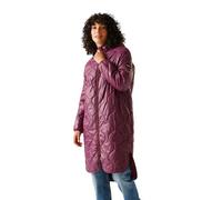 Regatta Triea Jacket Pink 34 Woman