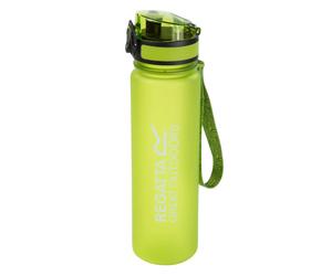 Regatta Tritan Collapsible Bottle Vert 0,6 L