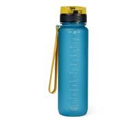 Regatta Tritan Flip Lid Bottle 1L Green