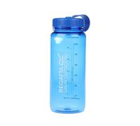 Regatta Tritan Lightweight 750ml Water Bottle - Blue - Blue - One Size