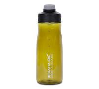 Regatta 800ml Bottle Green,Yellow