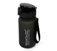 Regatta Tritan Water Bottle - Black - One Size - Black