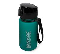 Regatta 0.35L Tritan Lightweight Durable Flip Open Bottle