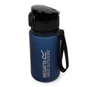 Regatta 0.35L Tritan Lightweight Durable Flip Open Bottle