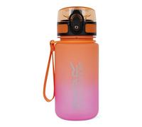 Regatta Tritan Water Bottle (One Size) (Satsuma/Pure Pink)