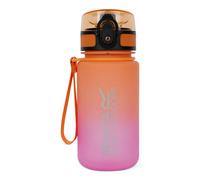 Regatta Tritan Water Bottle - Satsuma/Pure Pink - One Size - Satsuma/Pure Pink