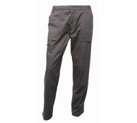 Regatta Professional TRJ330 Mens Action Trousers Navy Waist: 40" 40" 32"