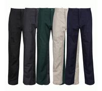 Regatta Men's Action Trousers - Size 36" - Dark Grey