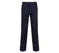 Regatta TRJ330L 540028 Action Trousers, 28" Width, 33" Length, Navy