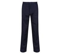 Regatta Professional TRJ330 Mens Action Trousers Navy Waist: 44" 44" 32"