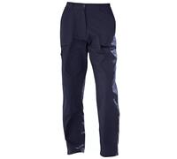 Regatta TRJ334 Women's Action Unlined Trousers Navy UK 8 Short (GH22)