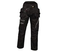Regatta TRJ367R40800 Execute Holster Trouser, Size 40" Regular, Black