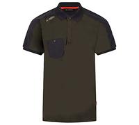 Regatta Professional TRS167 Mens Offensive Moisture Wicking Polo Shirt S