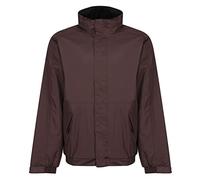 Regatta Professional TRW297 Mens Dover Fleece Lined Waterproof Insulat S