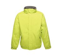 Regatta TRW297 7IW50 Professional Dover Waterproof Fleece Lined Bomber Jacket