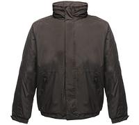 Regatta TRW297 82G97 Professional Dover Waterproof Fleece Lined Bomber Jacket
