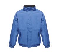 Regatta Jacket Professional Dover TRW297 - Waterproof Insulated Fleece-Lined Men's XL