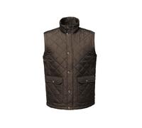 Regatta Tyler Diamond Quilted Bodywarmer RG187