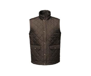 Regatta Tyler Diamond Quilted Bodywarmer RG187